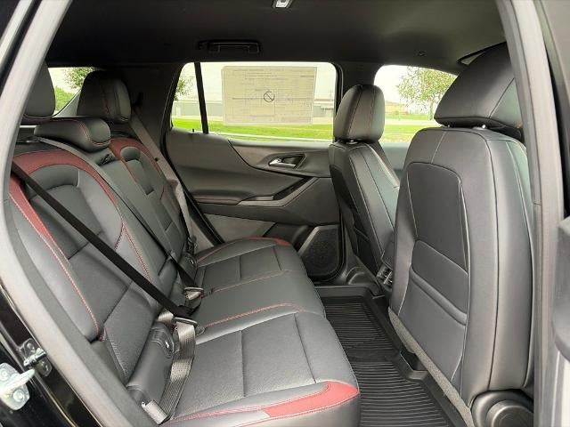 2027 Chevrolet Equinox FWD RS