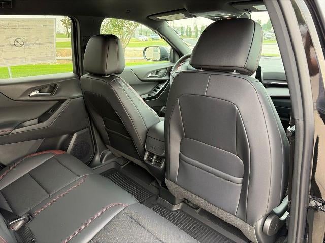 2027 Chevrolet Equinox FWD RS