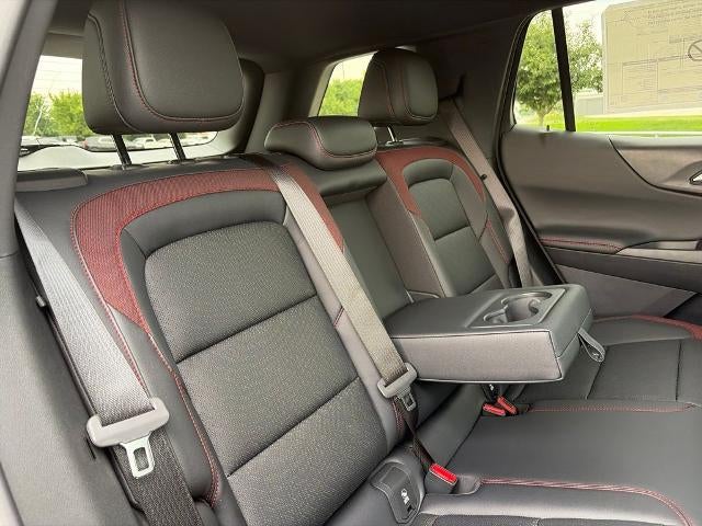 2027 Chevrolet Equinox FWD RS