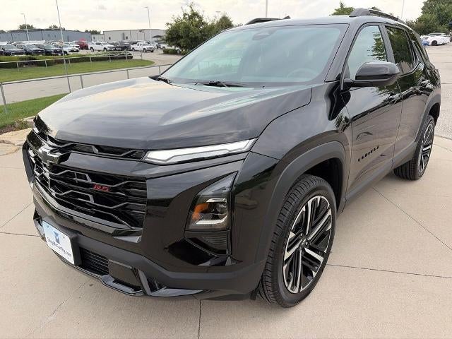 2027 Chevrolet Equinox FWD RS