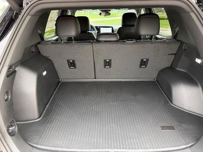 2027 Chevrolet Equinox FWD RS