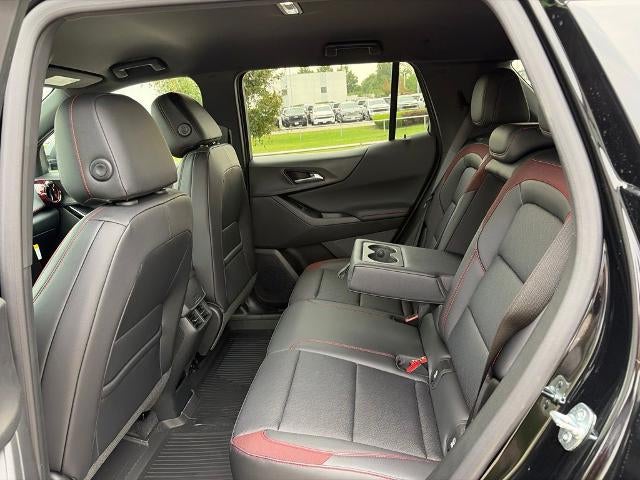 2027 Chevrolet Equinox FWD RS