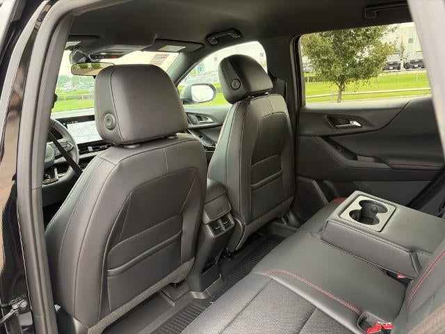2027 Chevrolet Equinox FWD RS