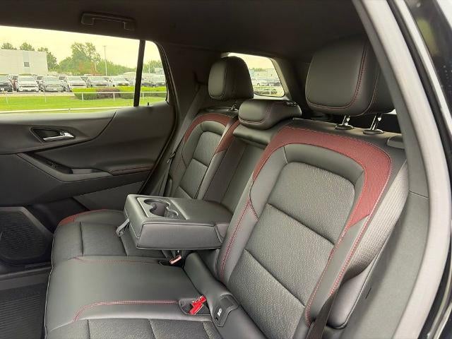 2027 Chevrolet Equinox FWD RS