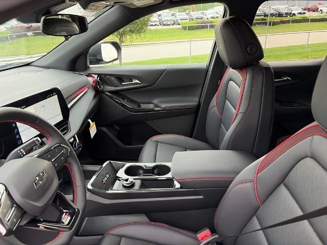 2027 Chevrolet Equinox FWD RS