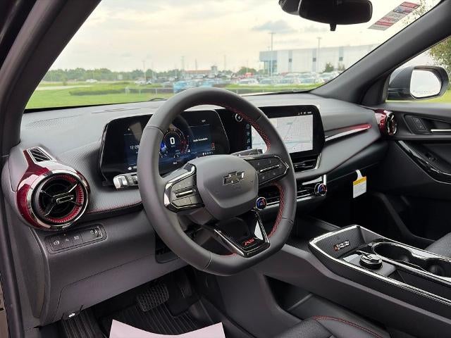2027 Chevrolet Equinox FWD RS
