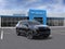 2027 Chevrolet Equinox FWD RS
