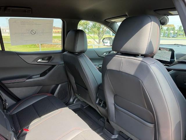 2027 Chevrolet Equinox FWD RS