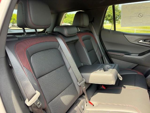 2027 Chevrolet Equinox FWD RS