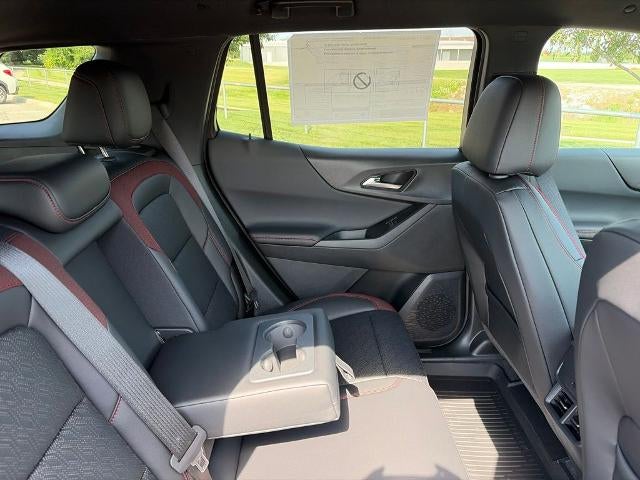 2027 Chevrolet Equinox FWD RS