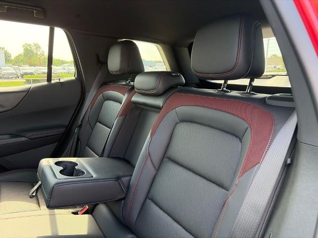 2027 Chevrolet Equinox FWD RS