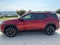 2027 Chevrolet Equinox FWD RS