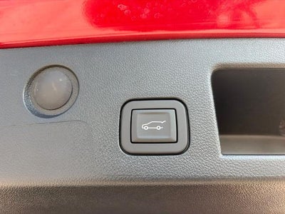 2027 Chevrolet Equinox FWD RS