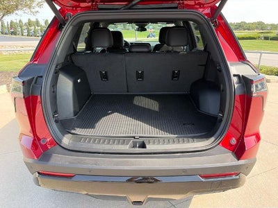 2027 Chevrolet Equinox FWD RS