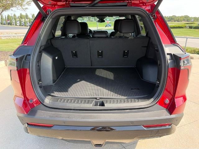 2027 Chevrolet Equinox FWD RS