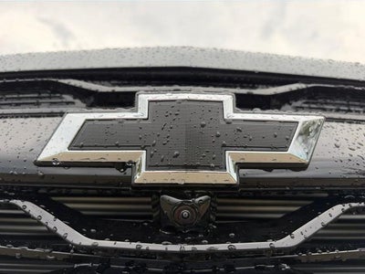 2027 Chevrolet Equinox FWD RS