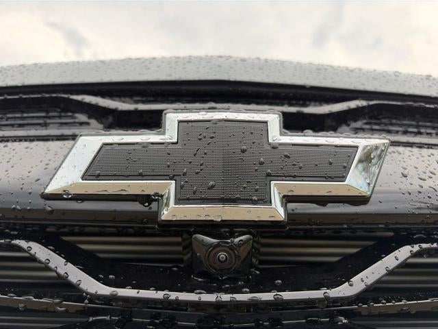2027 Chevrolet Equinox FWD RS
