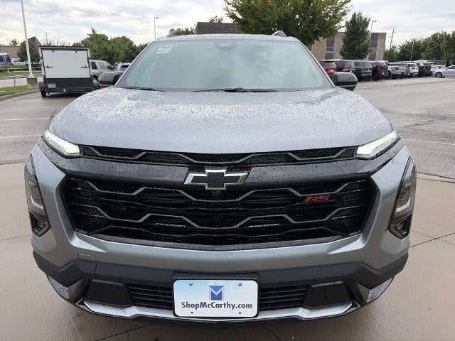 2027 Chevrolet Equinox FWD RS