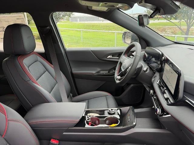 2027 Chevrolet Equinox FWD RS