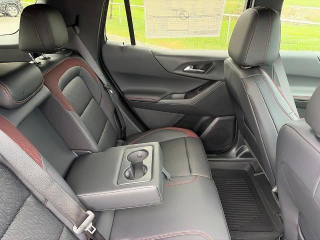 2027 Chevrolet Equinox FWD RS