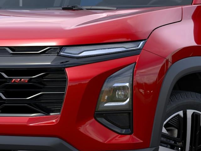 2027 Chevrolet Equinox FWD RS