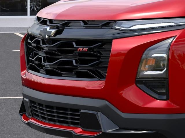 2027 Chevrolet Equinox FWD RS