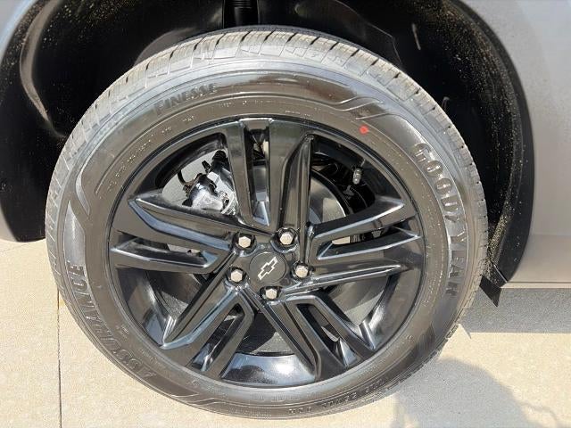 2027 Chevrolet Equinox FWD RS