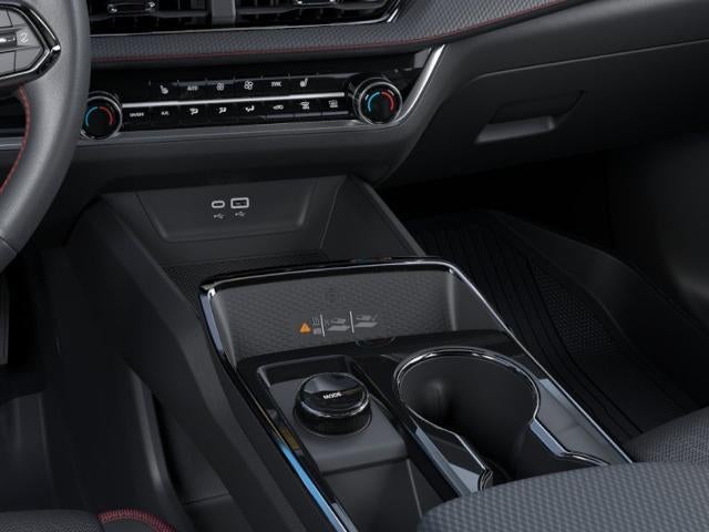 2027 Chevrolet Equinox FWD RS