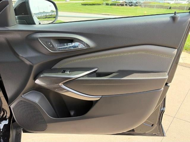 2027 Chevrolet Equinox FWD RS
