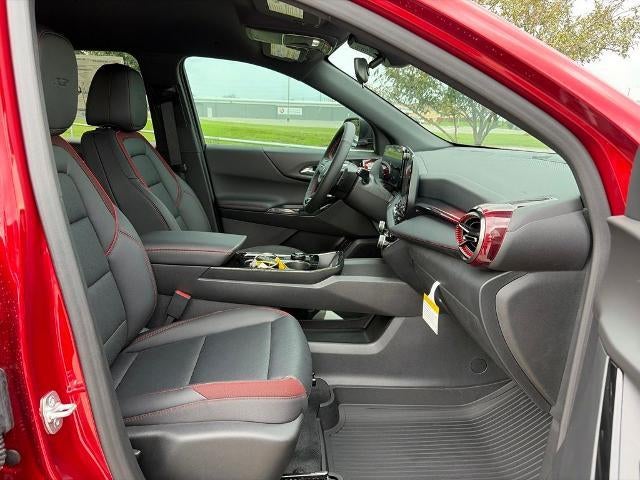2027 Chevrolet Equinox FWD RS