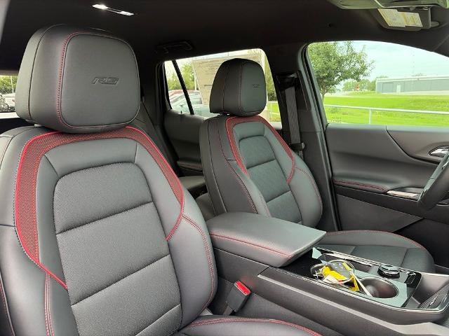 2027 Chevrolet Equinox FWD RS