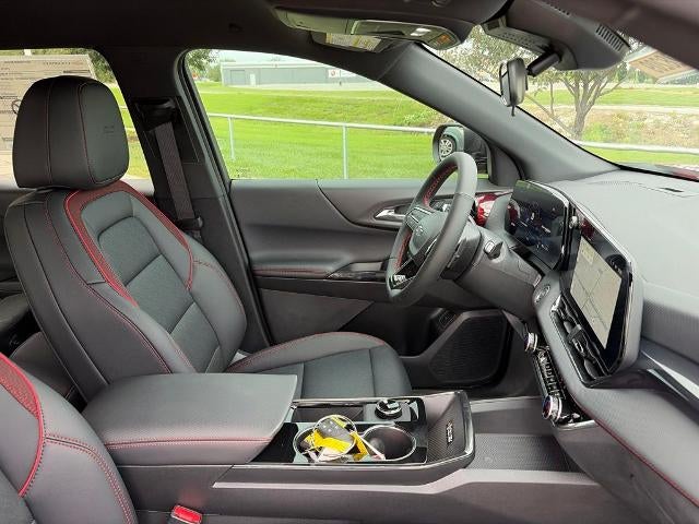 2027 Chevrolet Equinox FWD RS