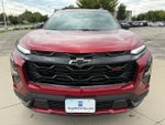 2027 Chevrolet Equinox FWD RS