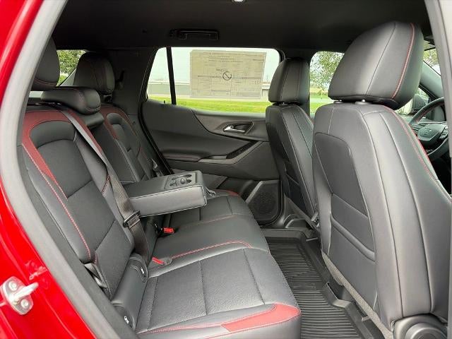 2027 Chevrolet Equinox FWD RS