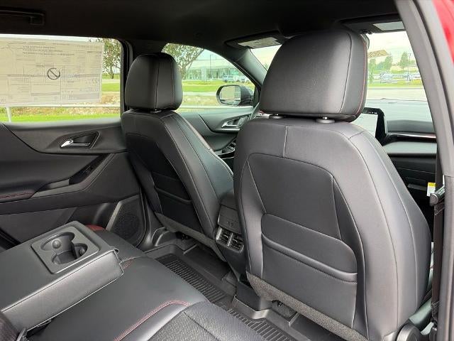 2027 Chevrolet Equinox FWD RS