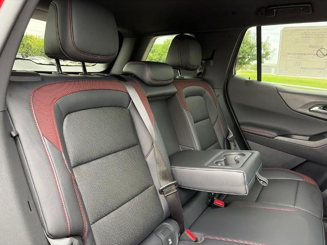 2027 Chevrolet Equinox FWD RS