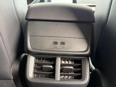 2027 Chevrolet Equinox FWD RS
