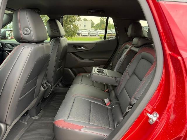 2027 Chevrolet Equinox FWD RS