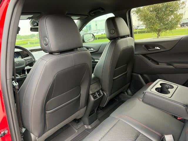2027 Chevrolet Equinox FWD RS