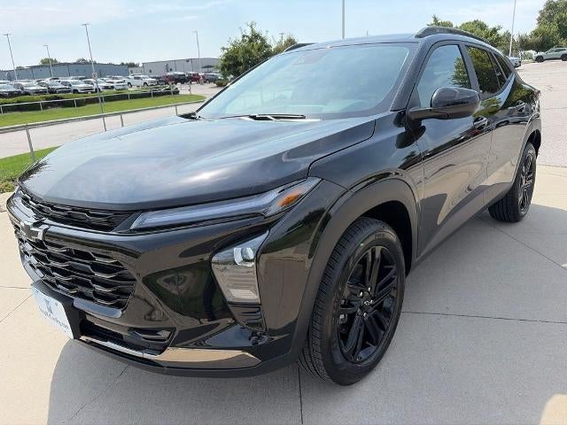 2027 Chevrolet Equinox FWD RS