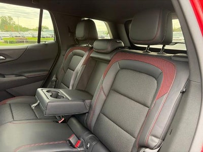 2027 Chevrolet Equinox FWD RS