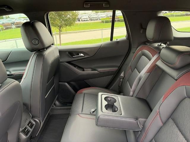 2027 Chevrolet Equinox FWD RS