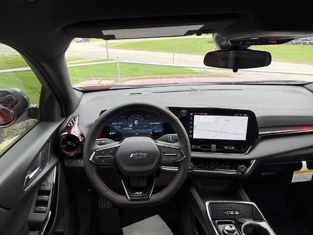 2027 Chevrolet Equinox FWD RS
