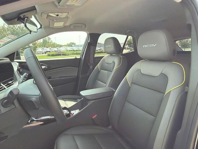 2027 Chevrolet Equinox FWD RS