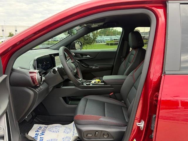 2027 Chevrolet Equinox FWD RS