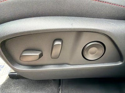 2027 Chevrolet Equinox FWD RS