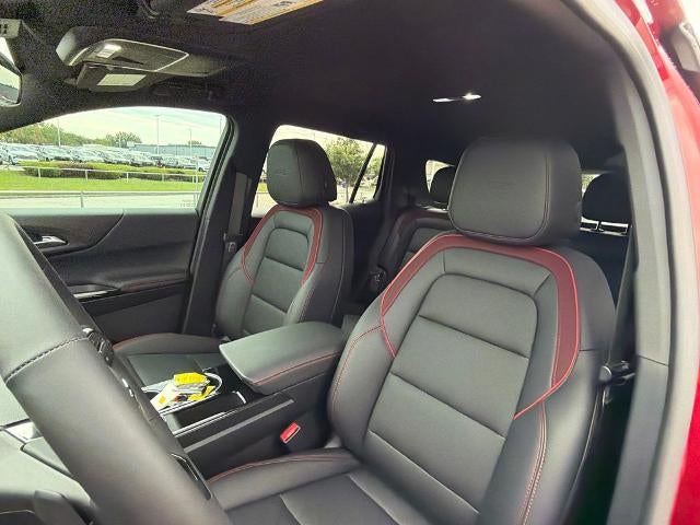 2027 Chevrolet Equinox FWD RS
