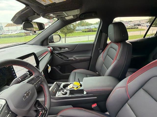 2027 Chevrolet Equinox FWD RS