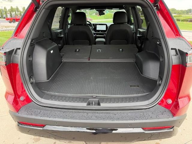 2027 Chevrolet Equinox FWD RS