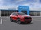 2027 Chevrolet Equinox FWD RS